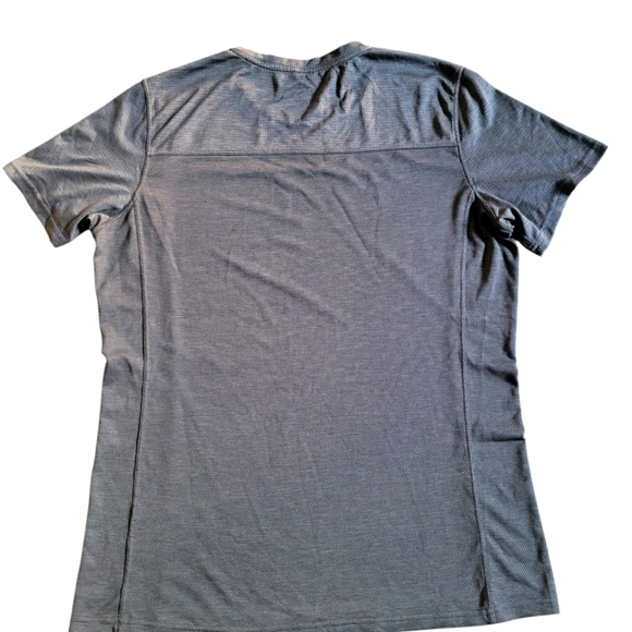 Kuhl Men's engineered crew short sleeve tee - Picture 3 of 5